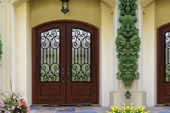 Milpitas-entry-door-repair