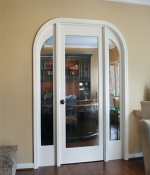 Passage Door Replacement Milpitas