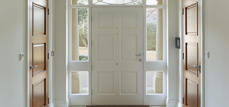 Milpitas door replacement contractors