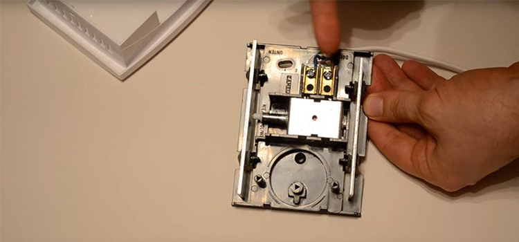 fix door bell in Milpitas