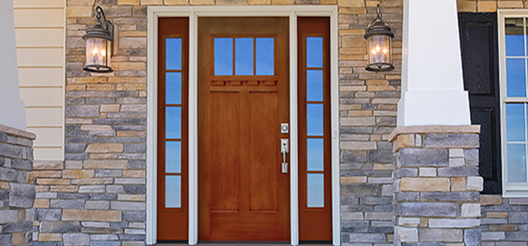 residential entry door repair Milpitas